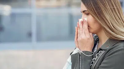 Haftalarca süren burun akıntısının altından hayati risk çıkabilir