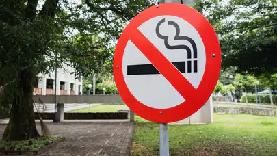 Bakan Memişoğlu duyurdu: Sigara kullanımına yönelik yeni yasaklar yolda