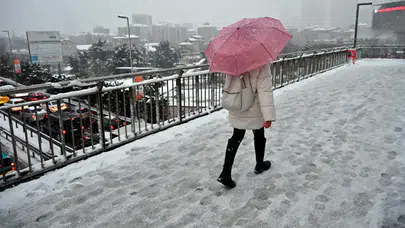 İstanbul'da bugün okullar tatil: Yarın ne olacak?
