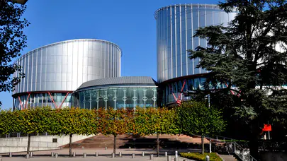 Geçtiğimiz yıl AİHM'e en çok 'hak ihlali başvurusu' Türkiye'den yapıldı