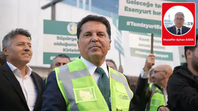 İttifak iktidara serbest, muhalefete yasak!