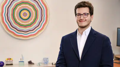 Sabri Ülker Vakfı’nda bayrak değişimi: Yeni başkan Yahya Ülker oldu