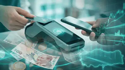 Kredi kartında temassız işlem limiti yükseldi: Şifresiz limit 2.500 TL oldu