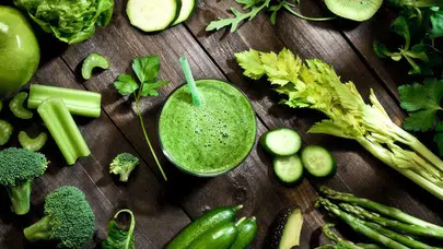 Detoks efsanesi çöktü: Bilim insanları vücudu gerçekten temizleyen yöntemleri açıkladı