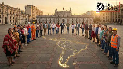 Brezilya Lideri Lula: "Bu yarımküre hepimize ait"