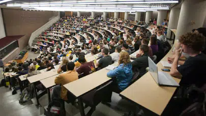 Türkiye'nin en iyi inşaat mühendisliği üniversiteleri açıklandı: İlk 3’te sürpriz isim