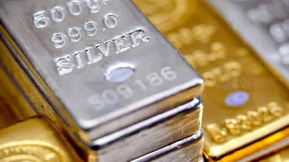 Dev bankadan piyasa yorumu: Altın ve gümüş ne kadar olur?