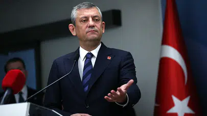 CHP lideri Özel’den Cumhurbaşkanı Erdoğan’a İstanbul resti: "Var mısın? Kaybedersem siyaseti bırakırım"