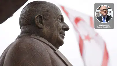 Millî Kahraman Rauf Raif Denktaş’ı Anıyoruz