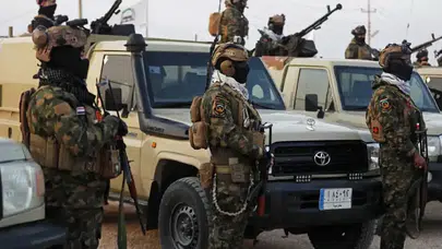 Şam yönetimi ile YPG arasında ateşkes ve entegrasyon mutabakatı