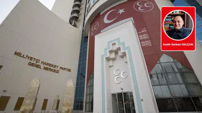MHP’nin sonu