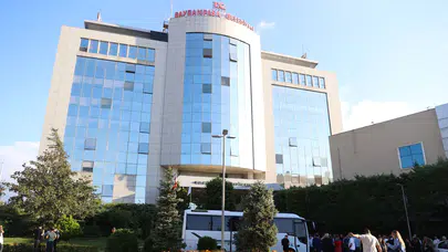 Bayrampaşa Belediyesi’ne yolsuzluk operasyonu: 12 gözaltı