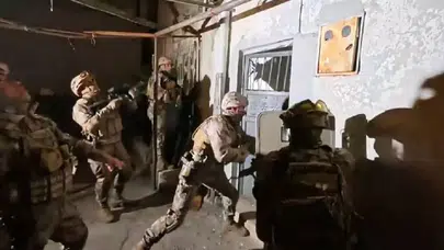 Ali Yerlikaya açıkladı: Uyuşturucuya karşı tarihin en büyük operasyonları