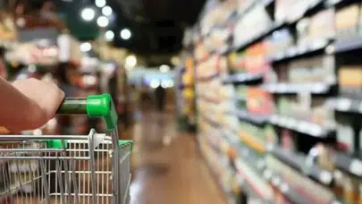Markette etiketler uçtu: Sebze fiyatlarında sert yükseliş