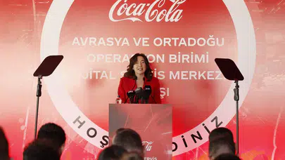 Coca-Cola’da Chief Digital Officer görevine Sedef Salıngan Şahin atandı