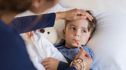 “Süper grip” Türkiye'de yayılıyor: O belirtiye dikkat!