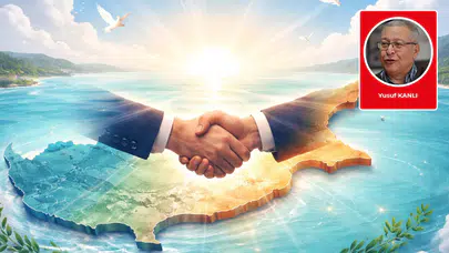 Emniyet kemeri takılı umut ve AB dönem başkanlığı yanılgısı