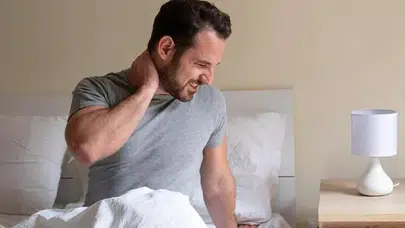 Vücudu adeta kilitleyen gizemli hastalık: Katı kişi sendromu nedir?