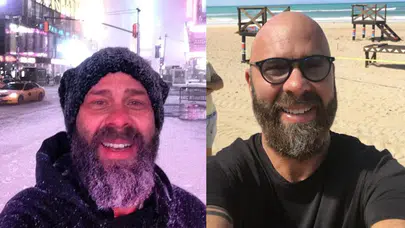 Esat Yontunç kimdir, nereli ve kaç yaşında? Acun'un dostu olarak bilinen Esat Yontunç evli mi, çocuğu var mı?