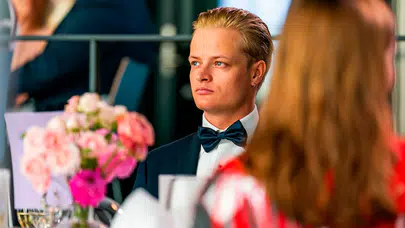 Norveç’te kraliyet davası sonrasında, kadına yönelik şiddet bildirimlerinde sıçrama yaşanıyor