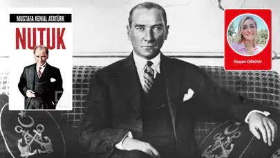 Devlet aklı ve Nutuk ahlâkı