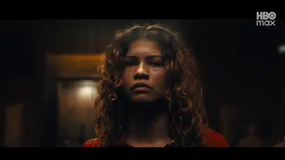 Euphoria 3. sezon için geri sayım başladı: İlk fragman yayınlandı