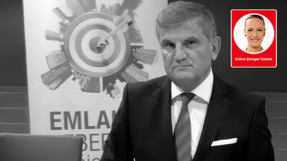 Bir ömrün ardından saygıyla: Benim gözümle Azmi Zeki Sarıbay