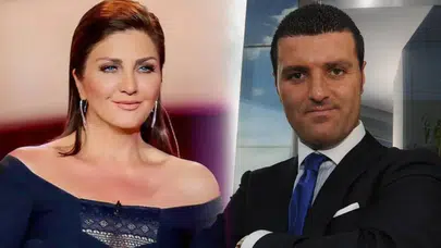 Emir Sarıgül ile Sibel Can Londra'ya kaçtı iddiası!