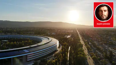 İşbirlikçi silikon vadisi