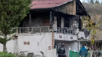 Yalova’da IŞİD operasyonunda öldürülen teröristlerin eşlerinin ifadeleri ortaya çıktı