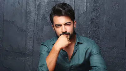 Uyuşturucu testi pozitif çıkan Yusuf Güney'den kandil paylaşımı: Özel bir geceyi es geçmeyelim