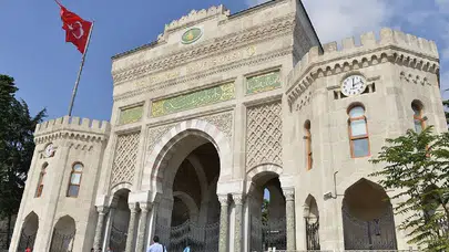 İmamoğlu’nun diploma iptali sonrası İstanbul Üniversitesi incelemeye alındı