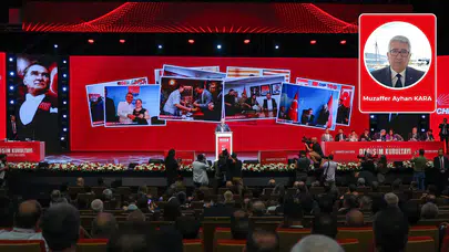 CHP’den yeni yılda yeni yönelimler