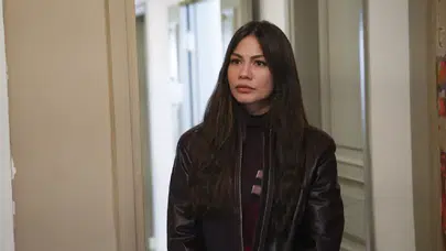 Eşref Rüya’da büyük sürpriz: Nisan’ın gerçek kimliği ortaya çıkıyor