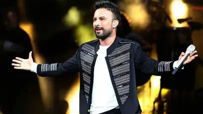 Tarkan konseri 2026: En uygun bilet nasıl alınır, konser tarihleri neler?