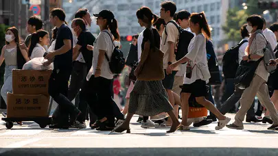 Ülkede gençler bunalımdan çıkamıyor, intihar vakaları rekor kırıyor