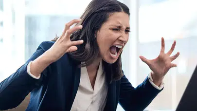 Sürekli sinirliyseniz sebebi bu olabilir: Uzmanlar gizli nedenleri açıkladı