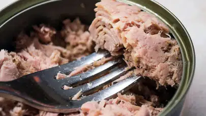 Geri çağrılan ton balıkları yanlışlıkla yeniden marketlere gönderildi