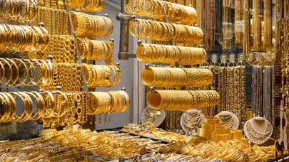 Altın satışında tarihi karar: Yasaklanıyor