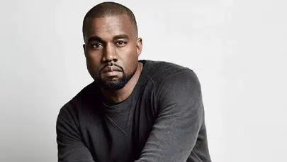 Kanye West'ten tam sayfa itiraf ve özür: Bipolar bozukluk beni gerçeklikten kopardı
