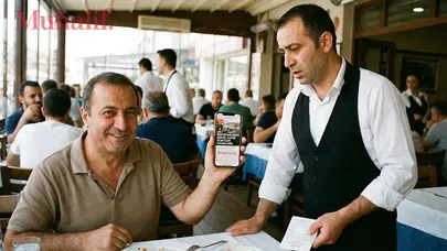 Restoranlarda servis ve kuver ücreti alınması resmen yasaklandı
