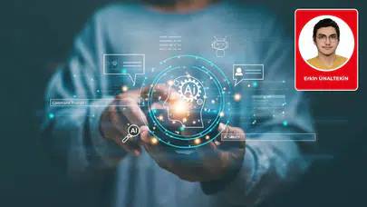 Yapay Zekâ Çağında Düşünmeyi Unutmak