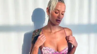 Didem Soydan'dan ihanet itirafı: Fuck buddy'mi aradım