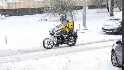 Online sipariş uygulamaları kapalı mı: Getir, Yemeksepeti ve Trendyol Market neden çalışmıyor