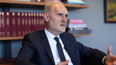 İTO Başkanı Şekib Avdagiç'in sahibi olduğu kurumlar