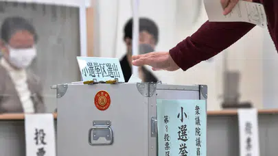 Japonya erken seçime gidiyor: Temsilciler Meclisi 23 Ocak’ta feshedilecek