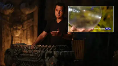 Survivor'da merakla beklenen ceza belli oldu