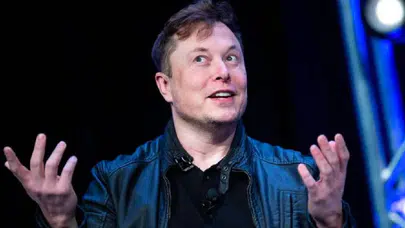 Elon Musk'tan ‘robotik bolluk çağı’ açıklaması: Emeklilik için para biriktirmek anlamsız olacak