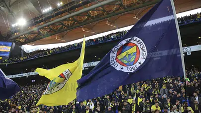 Fenerbahçe'den tarihi adım: Bankalar Birliği borcu kapatıldı