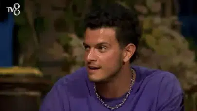 Survivor 2026’da ortalık karıştı, Engincan herkese sataştı